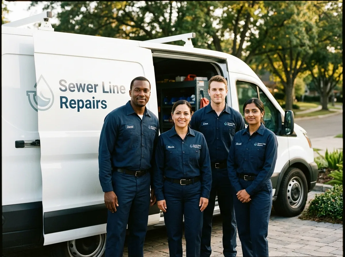 Emergency Plumber company in North Manchester, IN