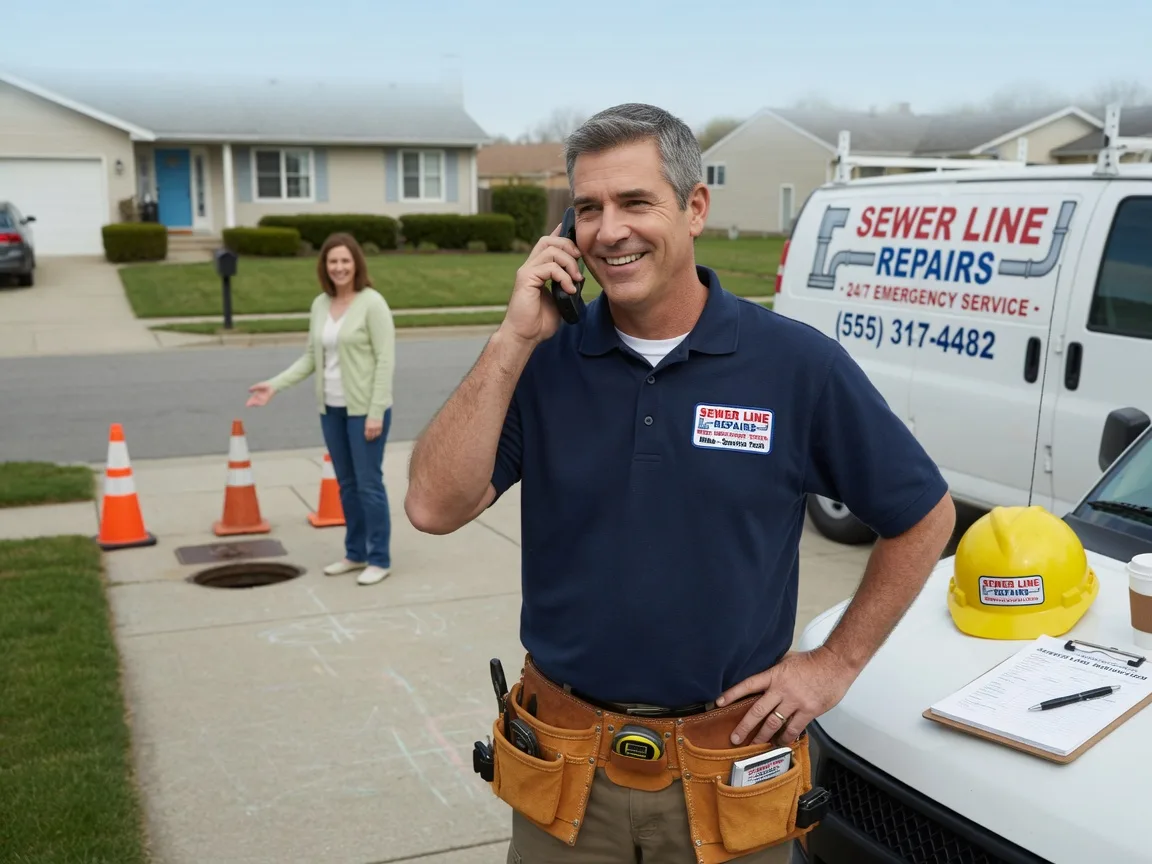 Emergency Plumber North Manchester, IN FAQs